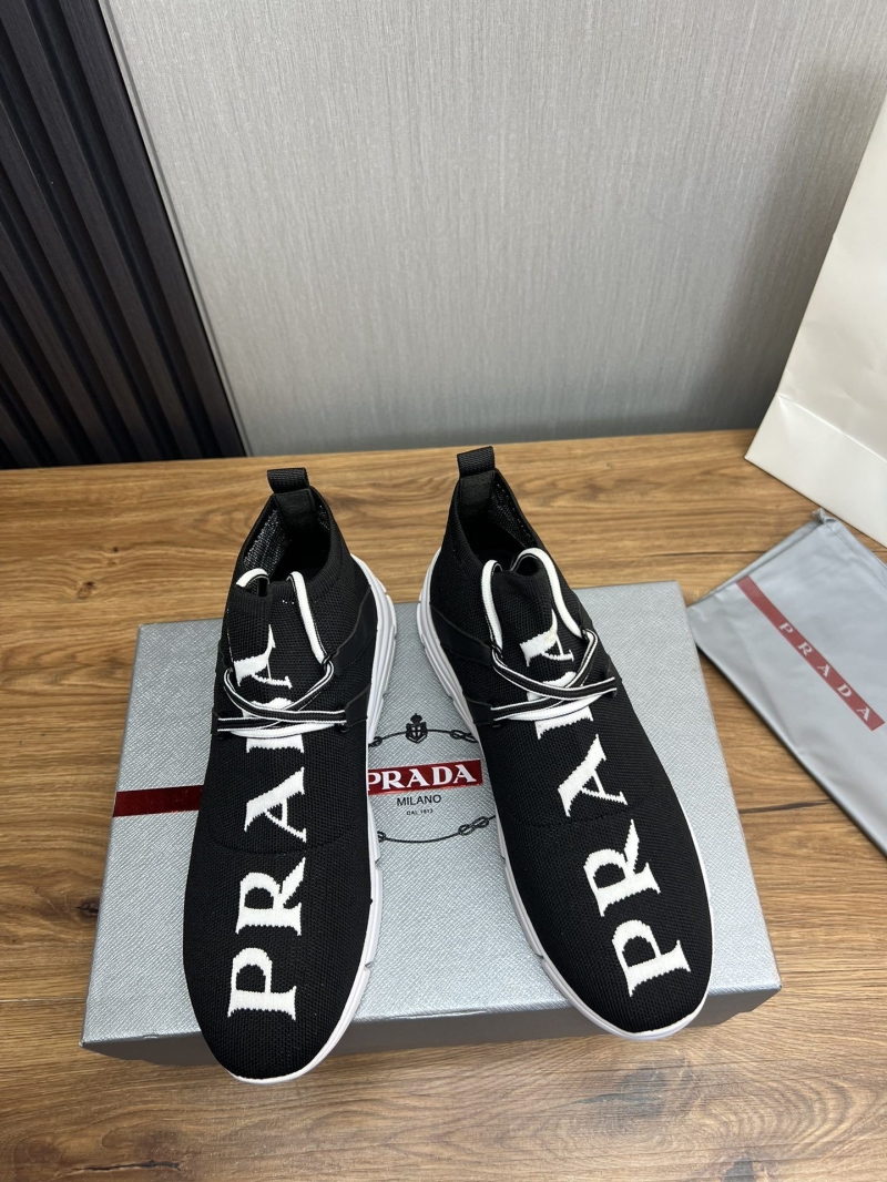 Prada Sneakers